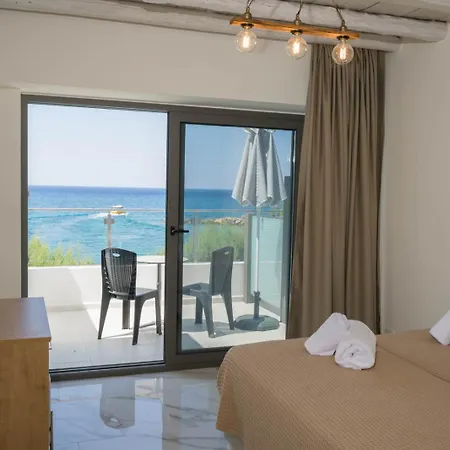 Phoenix Coastal Heaven * Λουτρό