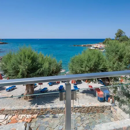 Phoenix Coastal Heaven Λουτρό