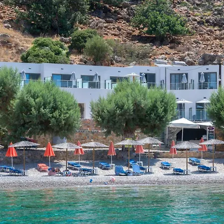 Phoenix Coastal Heaven Ξενοδοχείο